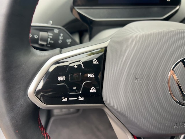 Volkswagen ID.4 4Motion GTX