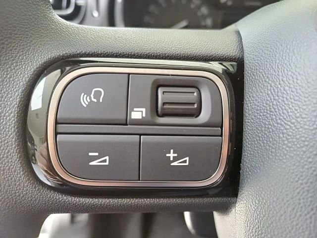 Citroën C3 Feel PureTech