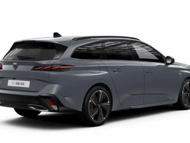 Peugeot E-308 GT-Line SW