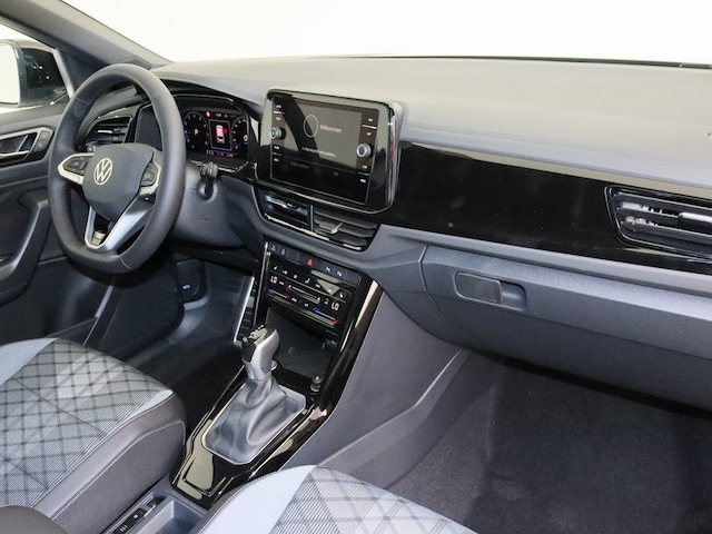 Volkswagen T-Roc 1.5 TSI R-Line