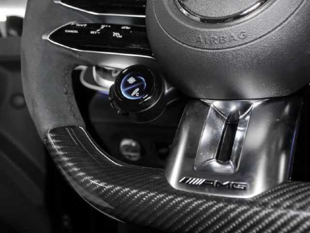 Mercedes-Benz EQE 4MATIC 53 Sedan