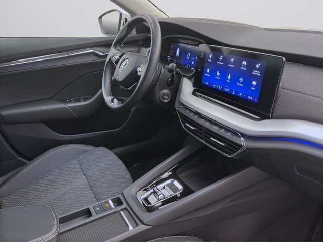 Skoda Octavia 2.0 TDI Combi Style Style