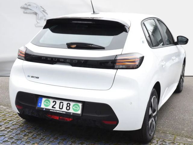 Peugeot E-208 Active Pack