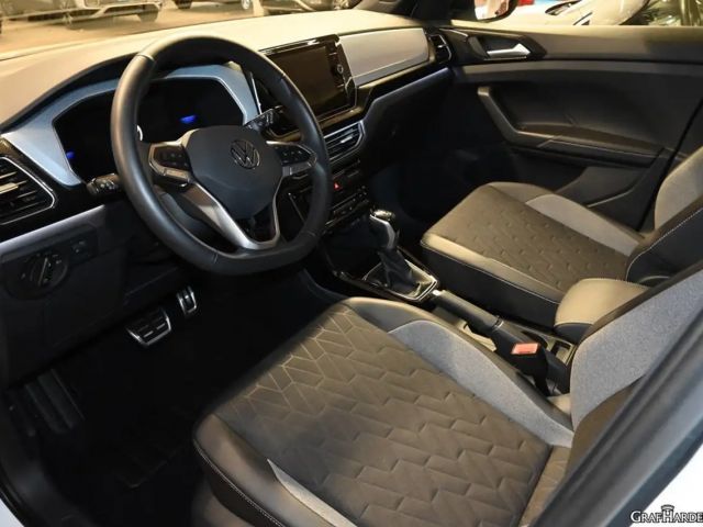 Volkswagen T-Cross 1.0 TSI