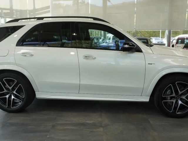 Mercedes-Benz GLE 53 AMG AMG Line