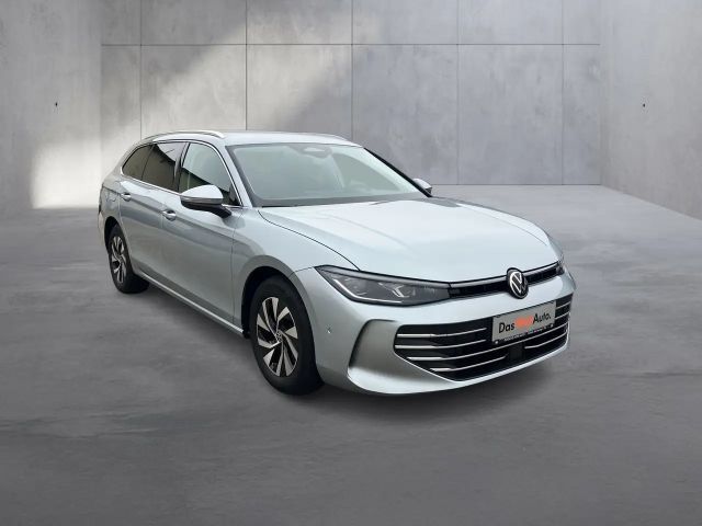 Volkswagen Passat Business DSG Variant