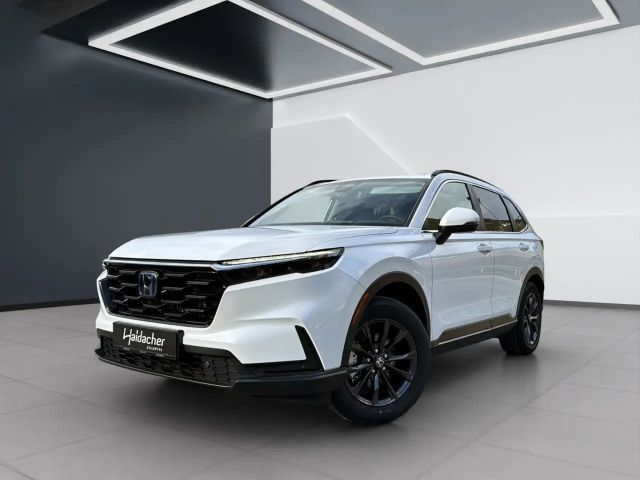 Honda CR-V 2.0 Elegance e:HEV