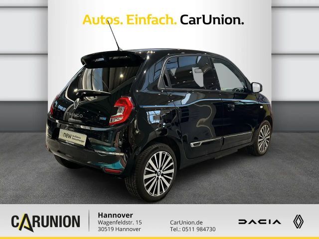 Renault Twingo E-Tech Intens