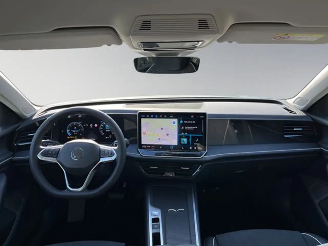 Volkswagen Passat 2.0 TDI Business DSG