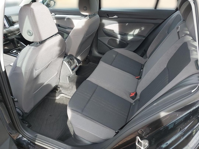 Volkswagen Golf AllTrack DSG Variant