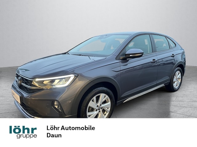 Volkswagen Taigo Taigo  1,0 l TSI