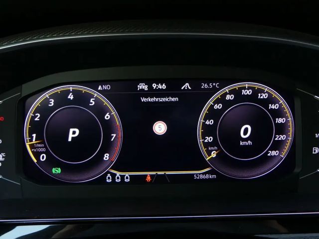 Volkswagen Arteon 4Motion Elegance Elegance