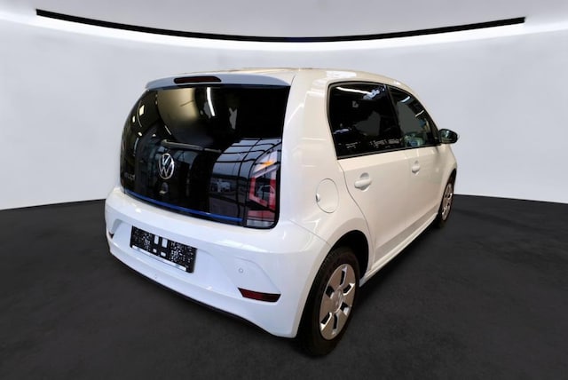 Volkswagen e-up! Plus Style