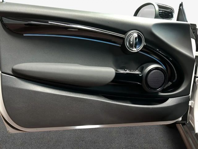 MINI Cooper S Cooper S Aut. Classic Trim