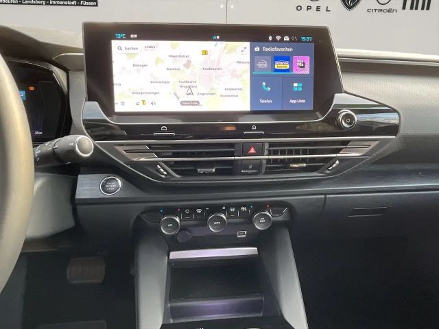 Citroën C5 X Plus PureTech