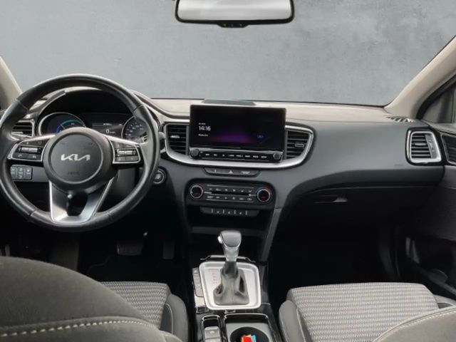 Kia XCeed GDi Hybrid PHEV Vision