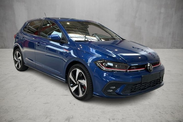 Volkswagen Polo 2.0 TSI DSG