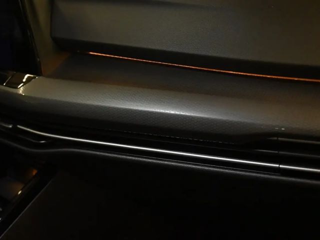 Volkswagen Golf 2.0 TSI GTI Golf VIII