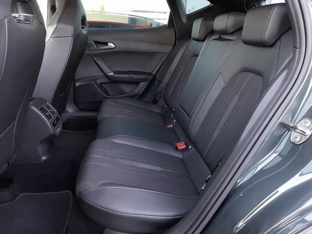 Cupra Formentor DSG VZ