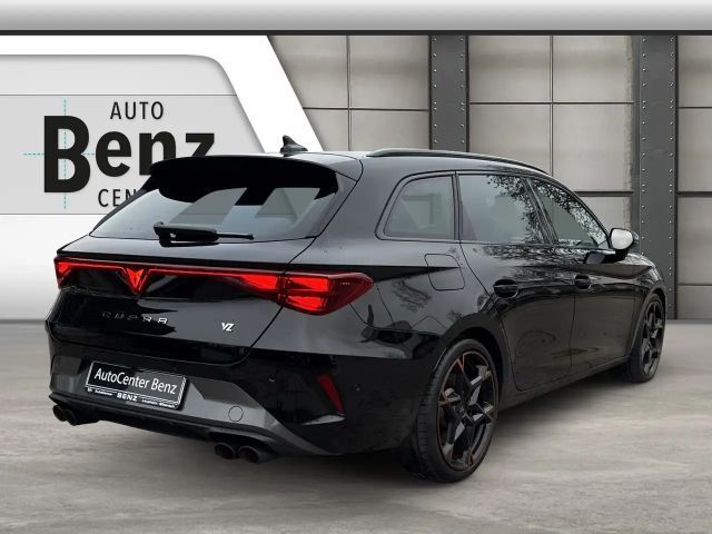 Cupra Leon 2.0 TSI 4Drive Sportstourer VZ