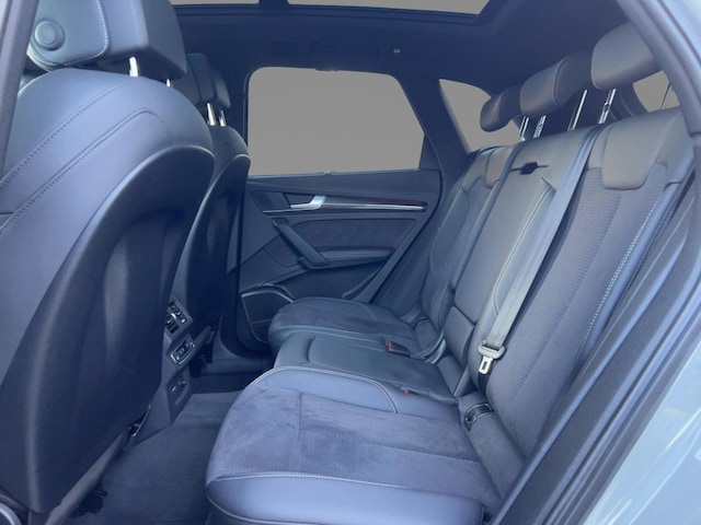 Audi SQ5 Suv TDI tiptronic Audi SQ5 SUV