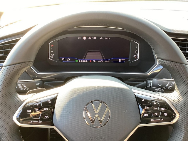 Volkswagen Tiguan 2.0 TDI Allspace R-Line