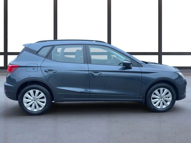 Seat Arona DSG Style