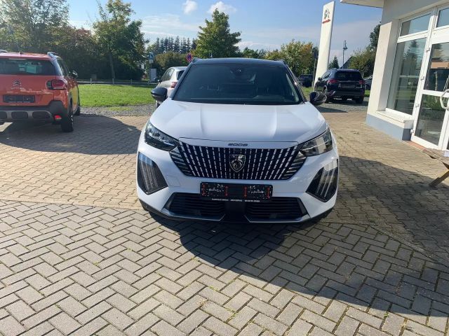 Peugeot 2008 GT-Line Hybrid