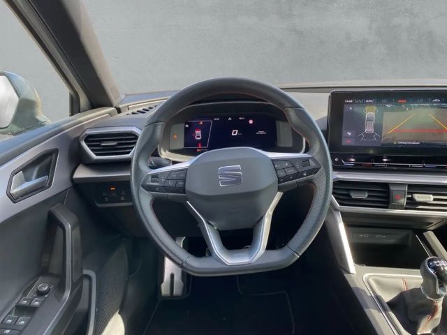 Seat Leon 1.5 TSI FR-lijn Plus