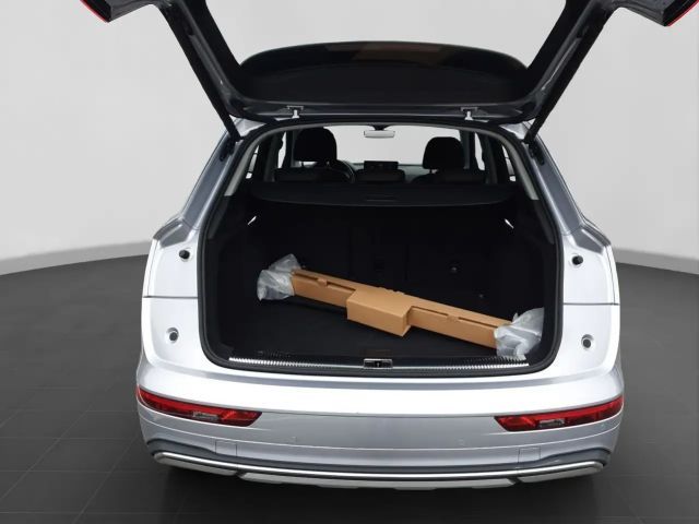 Audi Q5 40 TDI Quattro