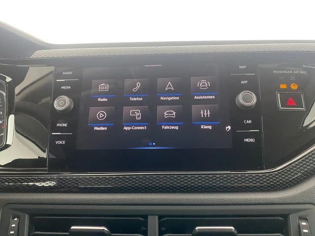 Volkswagen Taigo DSG