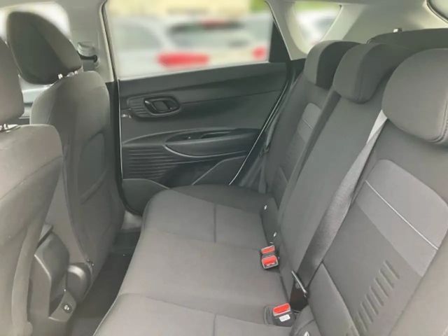 Hyundai Bayon 1.0 T-GDi