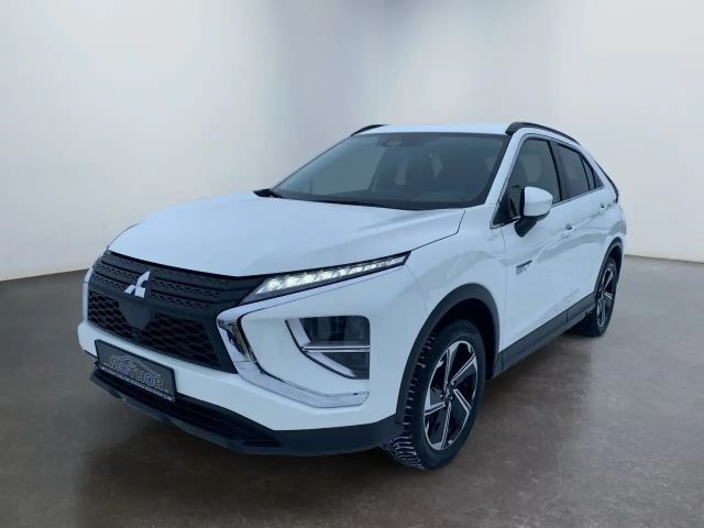Mitsubishi Eclipse Cross PHEV