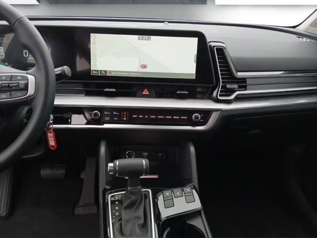 Kia Sportage 1.6T Automatik Navi, Klimaautomatik Kamera