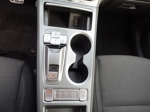 Hyundai Kona Electric