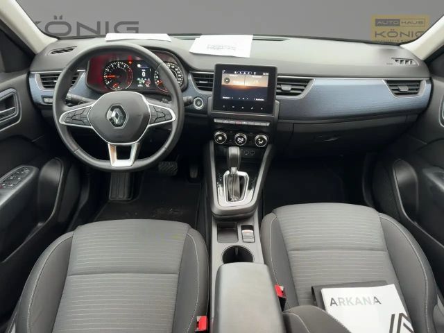 Renault Arkana EDC Equilibre Equilibre TCe 140