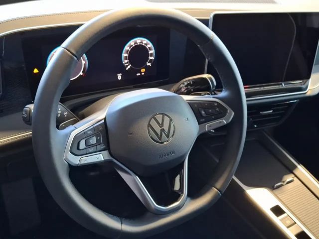 Volkswagen Passat 4Motion Business DSG Variant