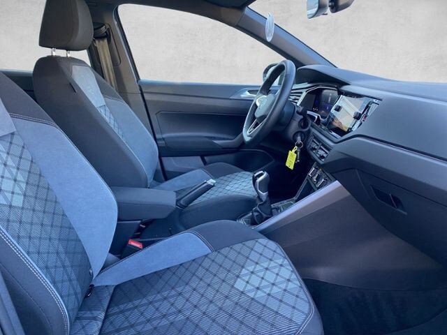 Volkswagen Taigo 1.0 TSI