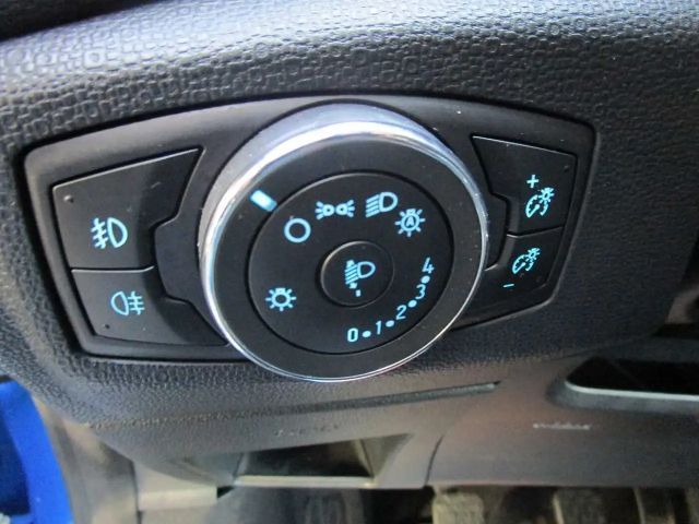 Ford EcoSport EcoBoost Titanium