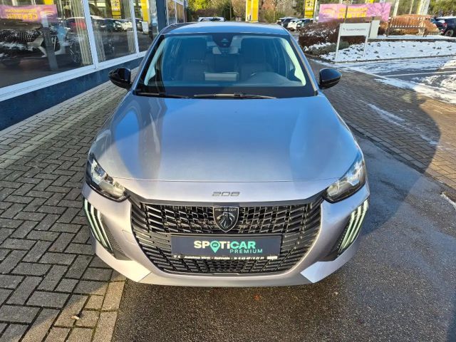 Peugeot 208 Style