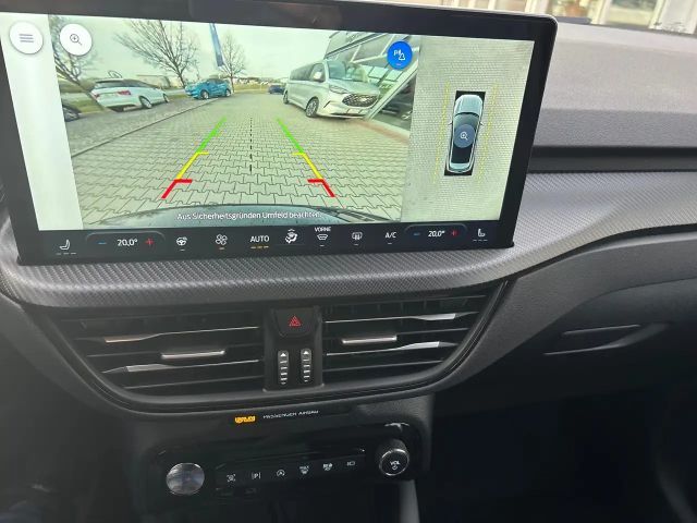 Ford Kuga EcoBoost ST Line