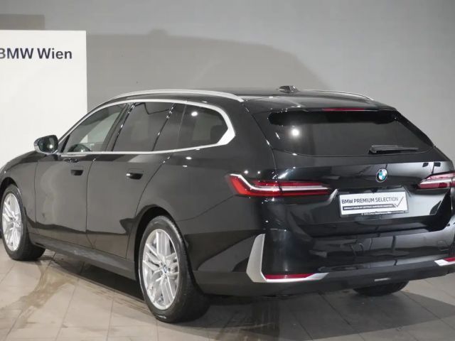 BMW 520 520d