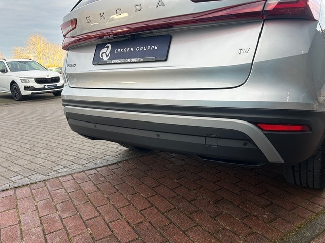 Skoda Kodiaq 1.5 TSI Selection iV