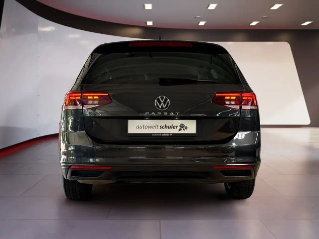 Volkswagen Passat 1.5 TSI Business DSG Variant