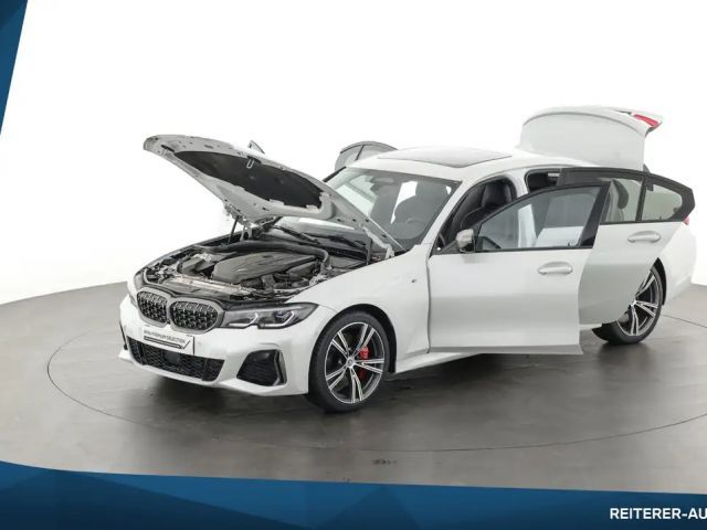 BMW 340 Sedan xDrive