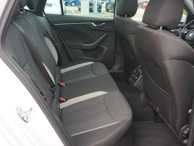 Skoda Kamiq 1.0 TSI Style Style