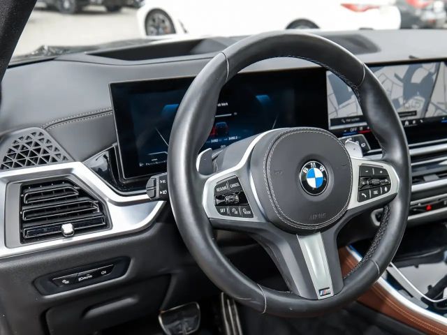 BMW X5 M-Sport xDrive30d