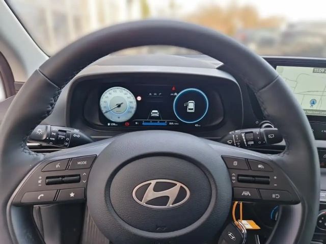 Hyundai i20 Trend