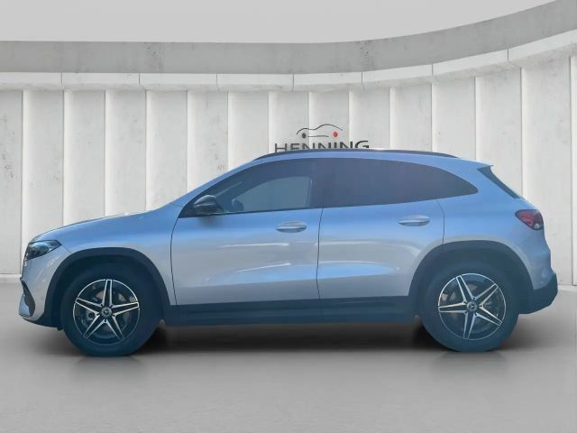 Mercedes-Benz EQA 300 4MATIC AMG Line