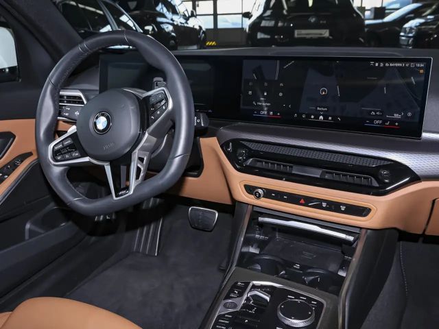 BMW 318 318i M-Sport Touring